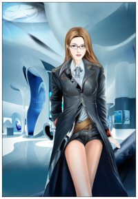 冥王的坑货女仆