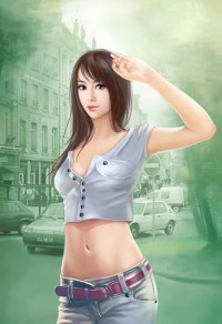 新还珠之帝后胤禛