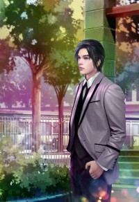 (繼承者們同人)繼承者們拯救男配