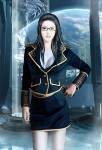 我的绝美狐仙老婆