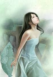 鄉下女婿程然白槿兮