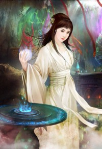 倚天之我的小郡主