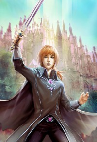 嫡女华如馨