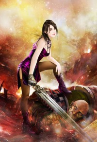 宅女兇猛:撲倒BOSS