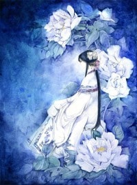 （今天開始做魔王同人）精靈的遺產[有保真珂]