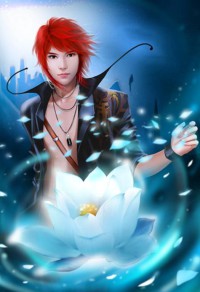 （阴阳师同人）[阴阳师]平安浮世卷