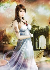 嫡女为妃：压寨夫君请下田